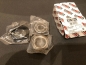 Preview: Radlagersatz 3059806254A0 f. Zb Audi A6 C4 ,...
